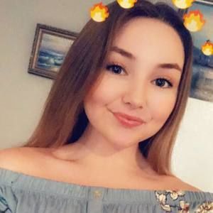 Meet your Posher, Marie